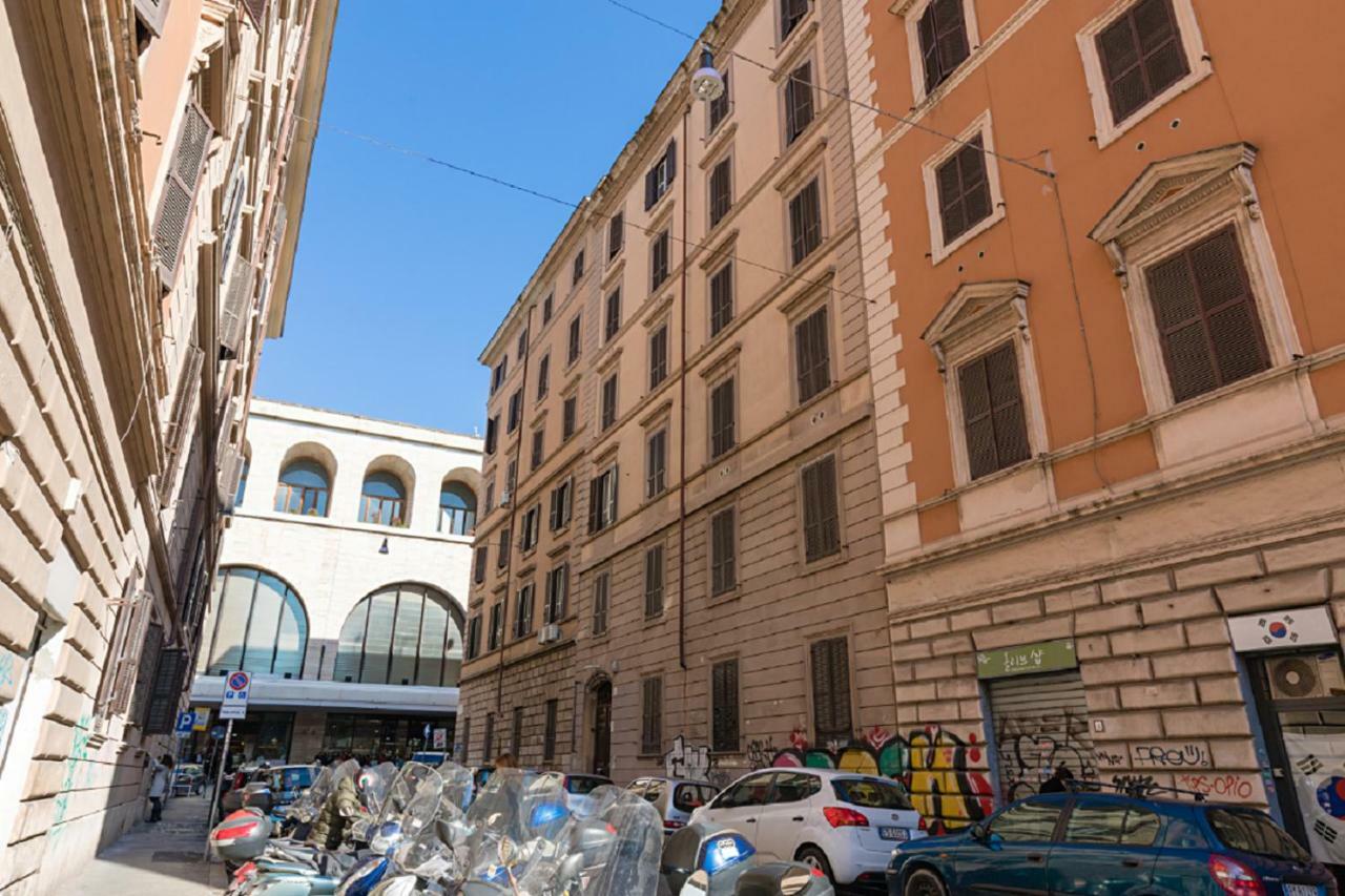 Enrico Pensionat Rom
